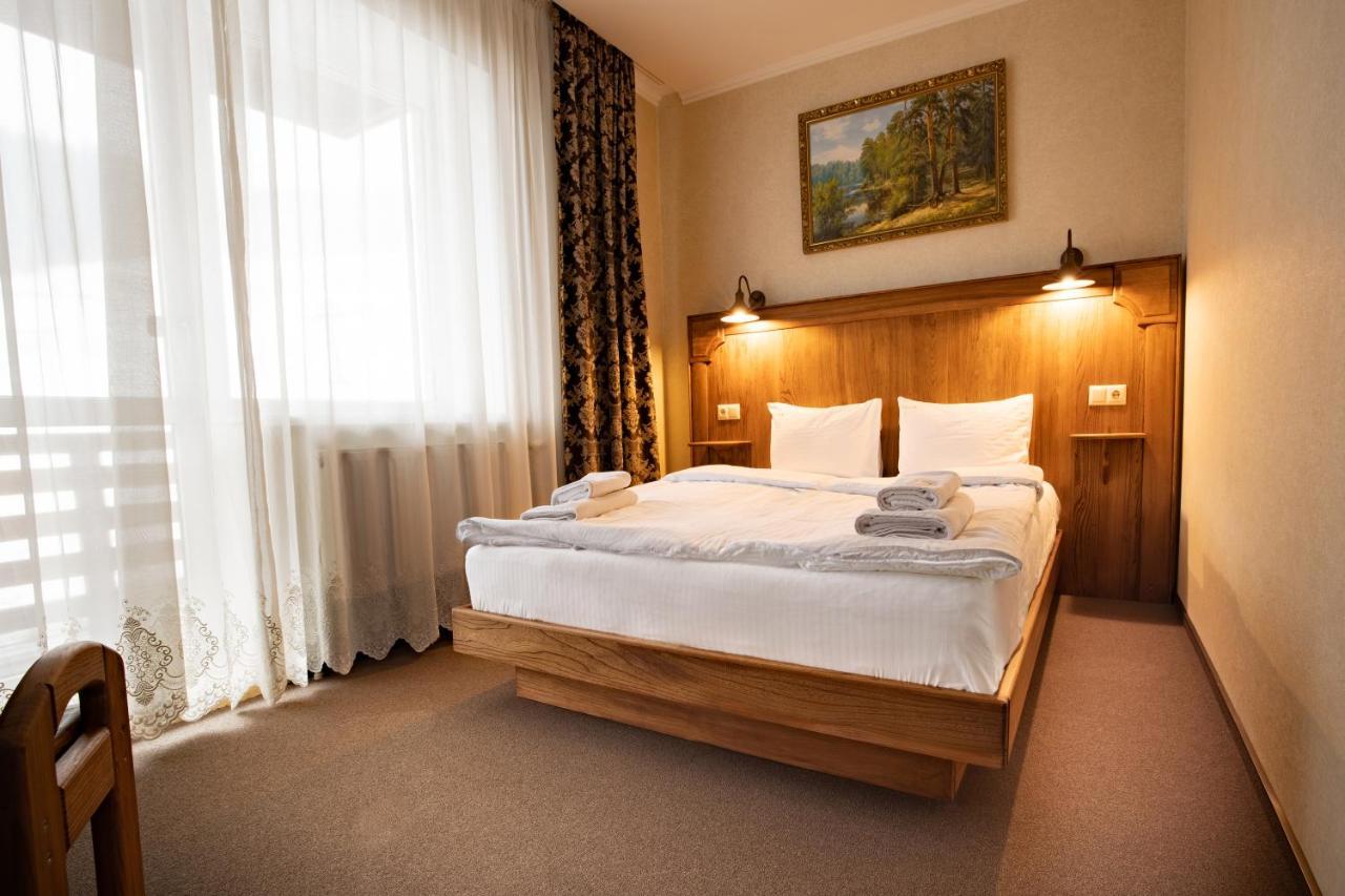 Private Rooms In Hotel Lift 1R 布克维 外观 照片