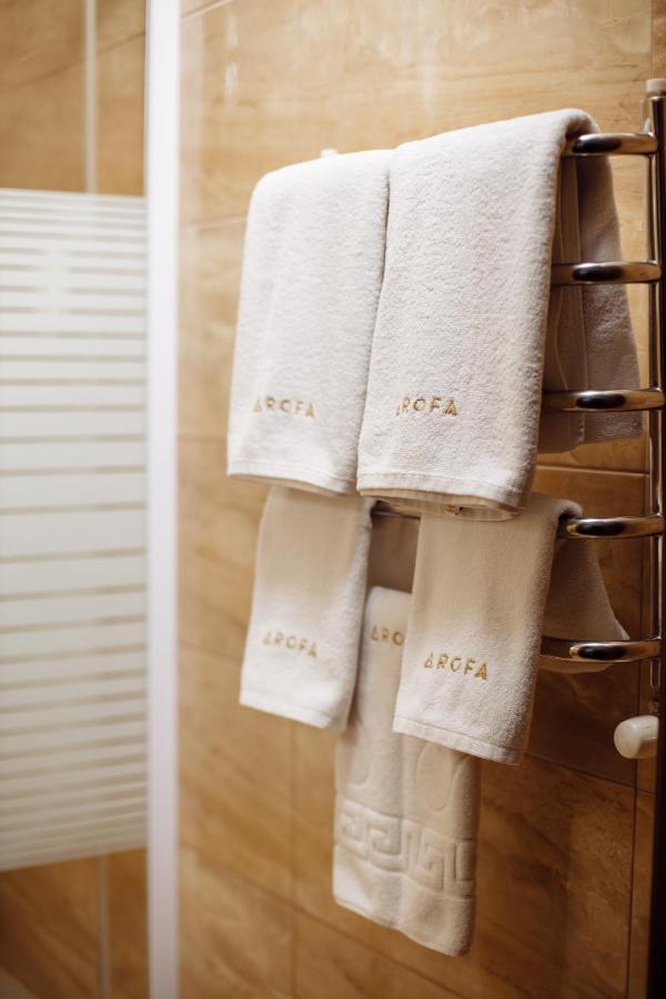 Private Rooms In Hotel Lift 1R 布克维 外观 照片