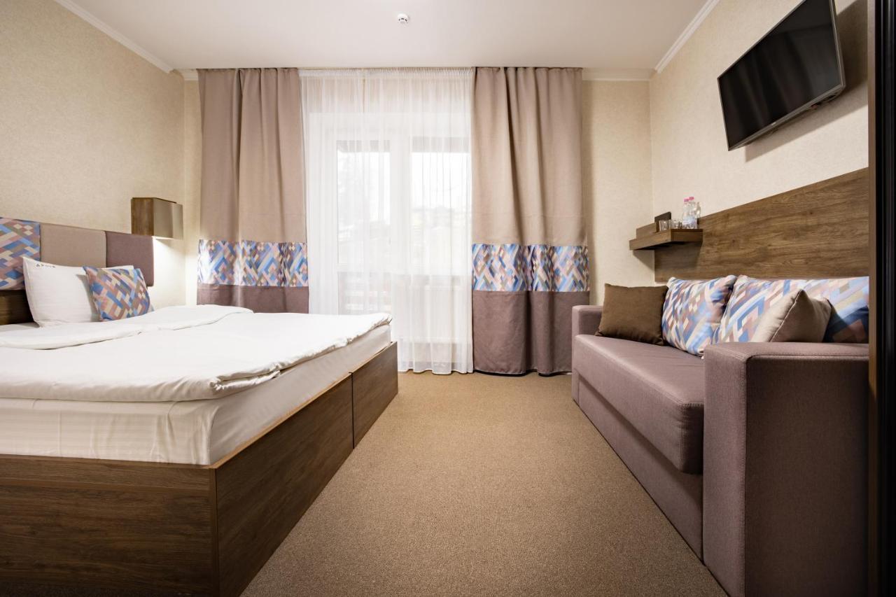 Private Rooms In Hotel Lift 1R 布克维 外观 照片