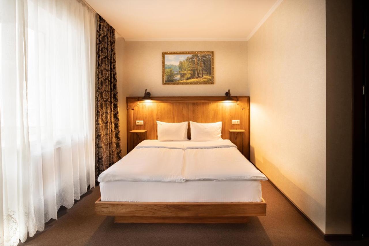 Private Rooms In Hotel Lift 1R 布克维 外观 照片