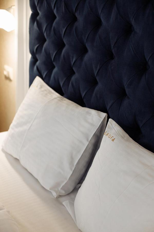 Private Rooms In Hotel Lift 1R 布克维 外观 照片