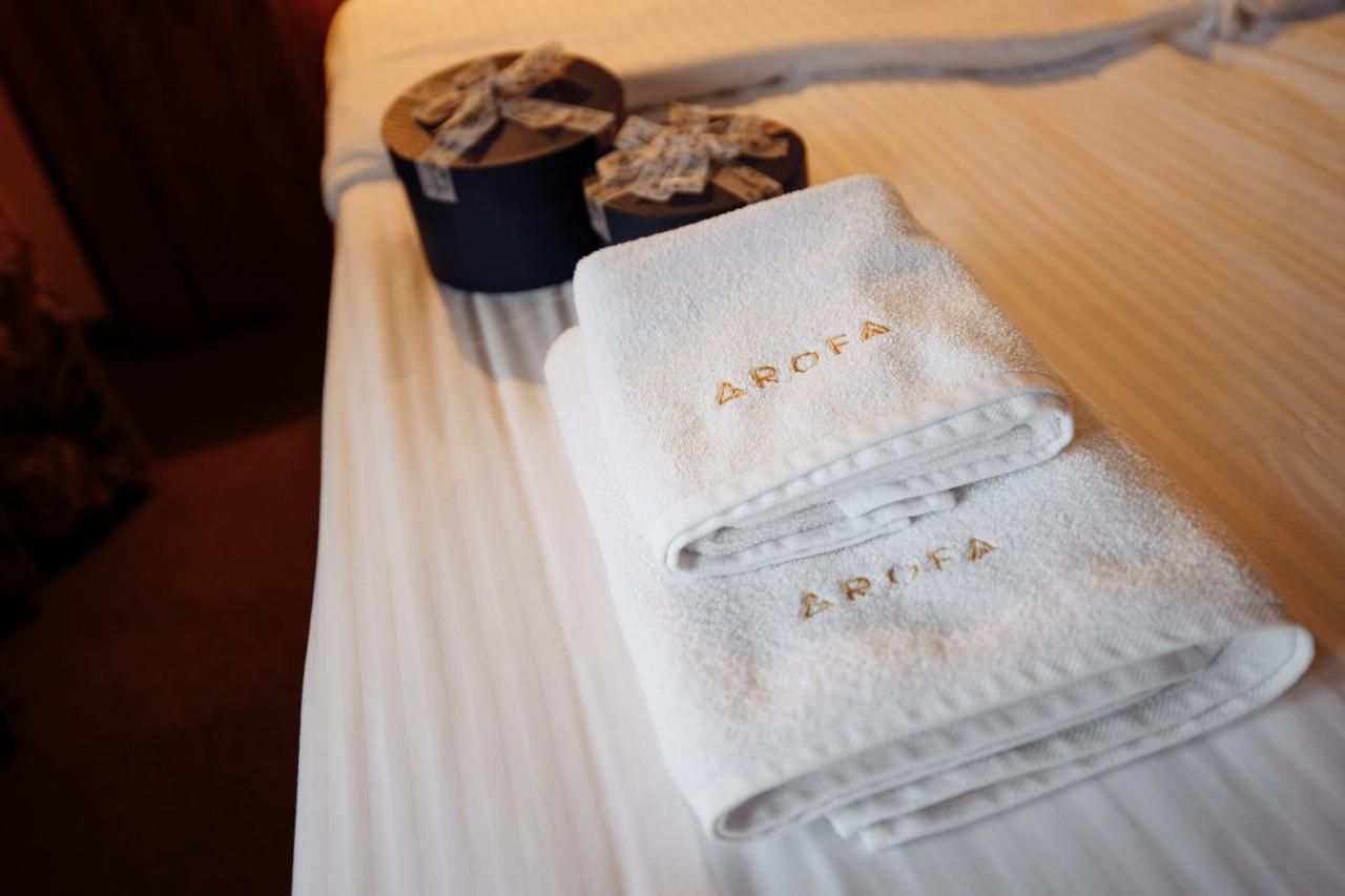 Private Rooms In Hotel Lift 1R 布克维 外观 照片