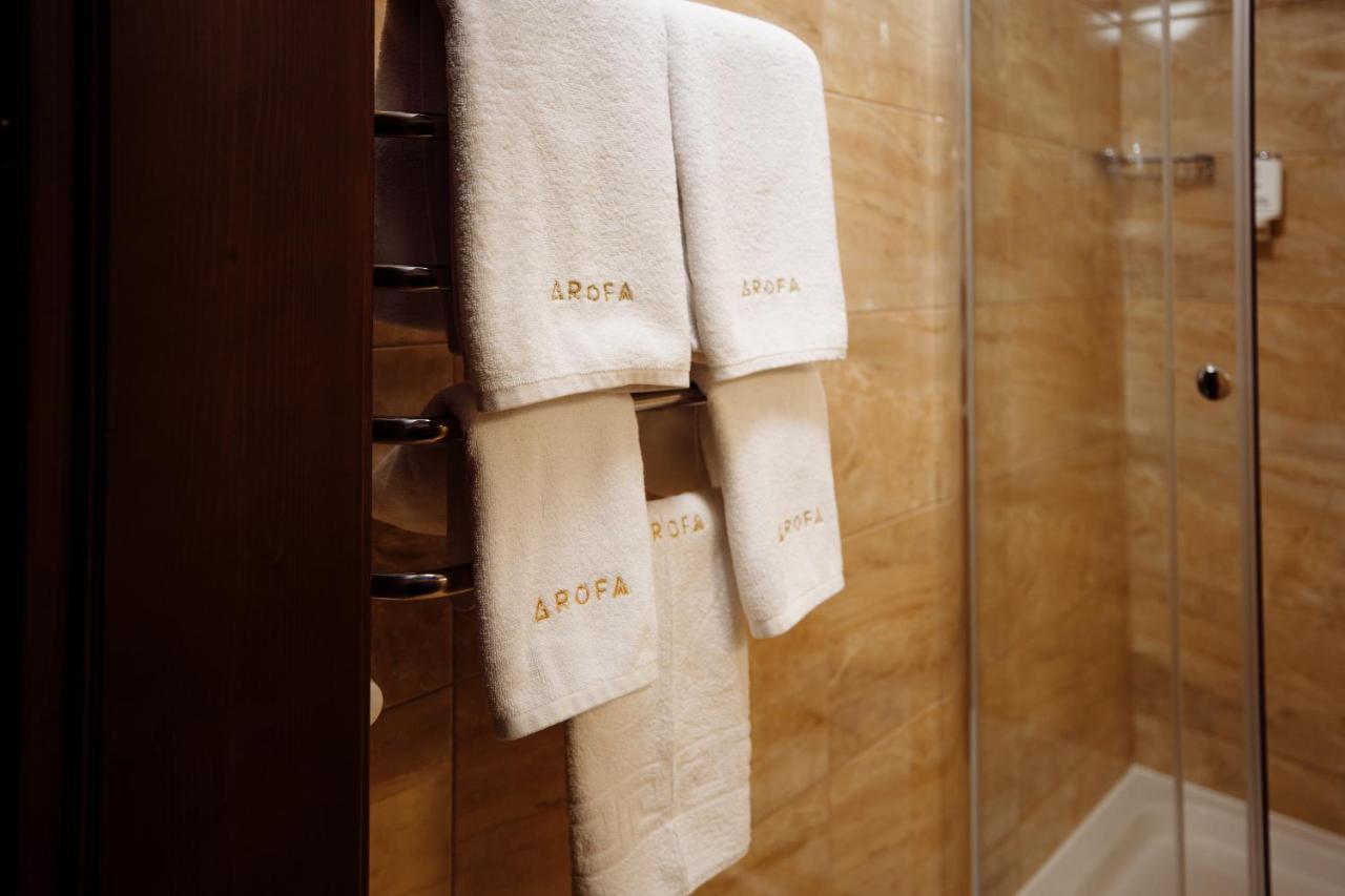 Private Rooms In Hotel Lift 1R 布克维 外观 照片
