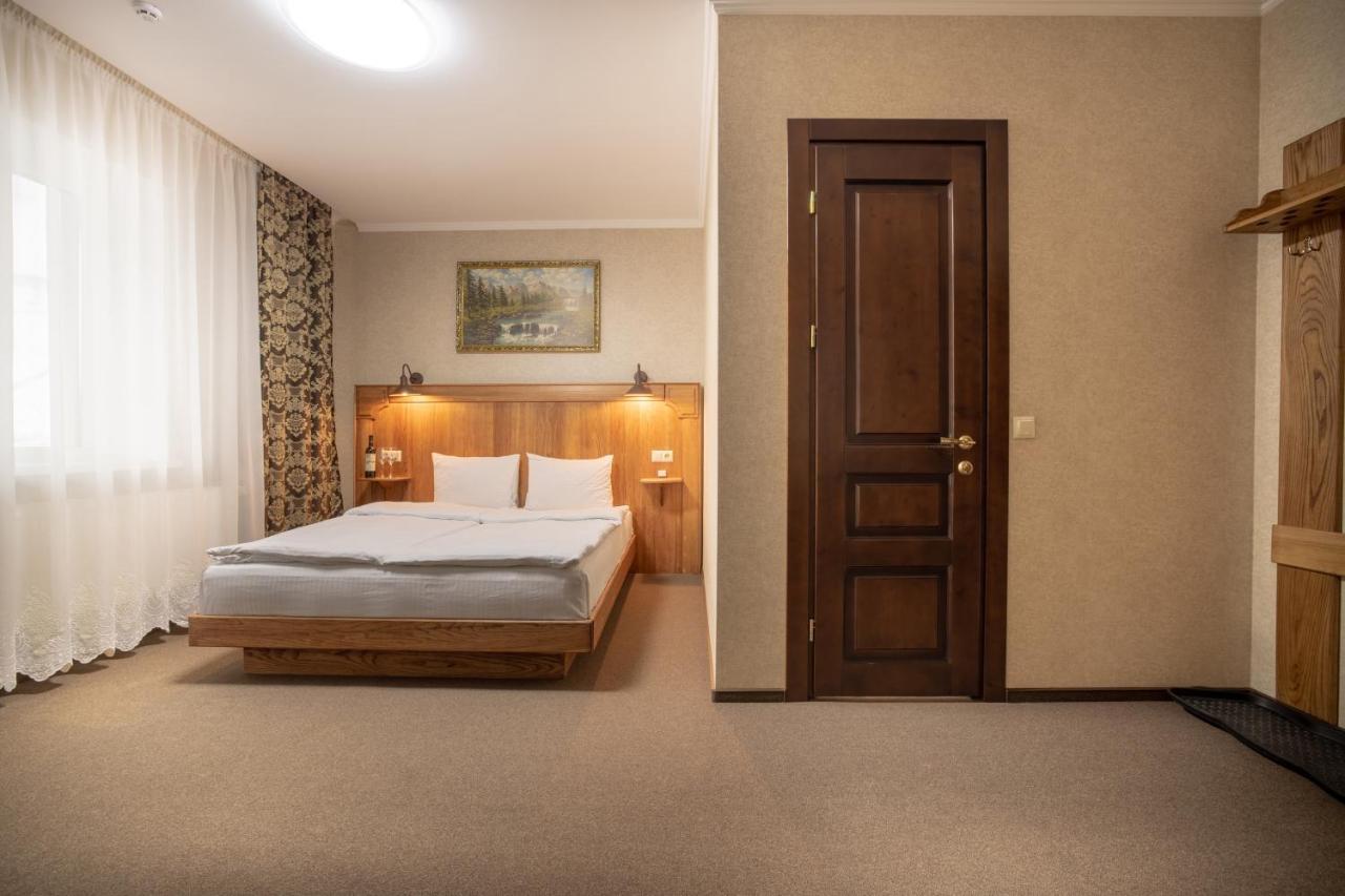 Private Rooms In Hotel Lift 1R 布克维 外观 照片